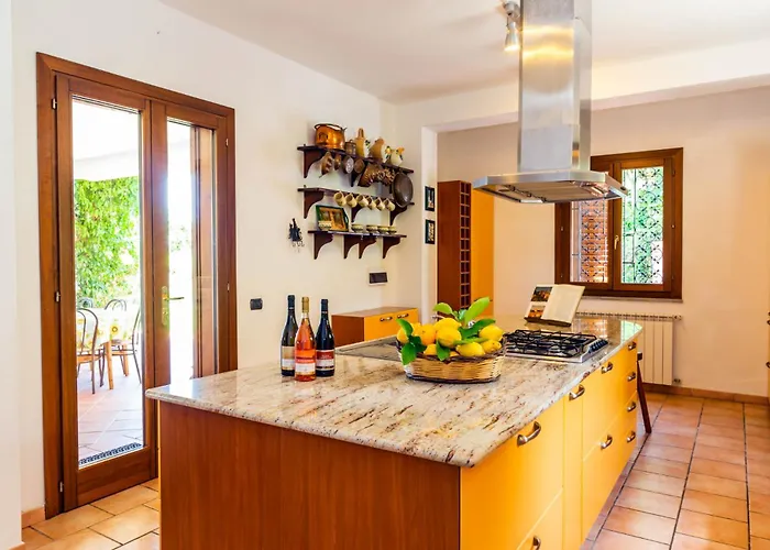 Donnafugata * Santa Domenica