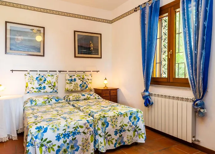 Donnafugata Santa Domenica