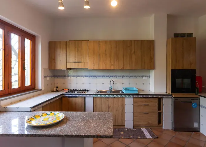 Donnafugata Villa Santa Domenica